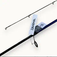 چوب ماهیگیری سامورایی