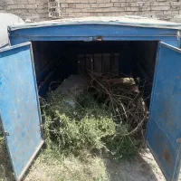 اتاق مسقف نیسان