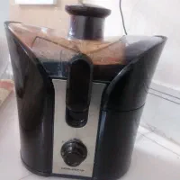 آب‌میوه گیر یا آب هویج گیر سالم