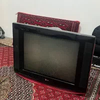 تلویزیون LG رنگی