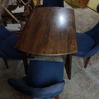 میز غذاخوری
