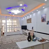 واحد ۱۲۰ متری پاسداران