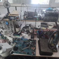 میز تعمیرات به فروش میرسد