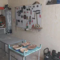 کارگرهستم جوی کار فنی