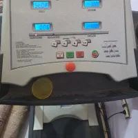 تردمیل توربو ۲۲۰۰ (Turbo Fitness 2200)