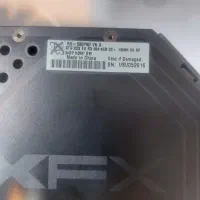 کارت Rx580|قطعات و لوازم جانبی رایانه|قائم‌شهر, |دیوار