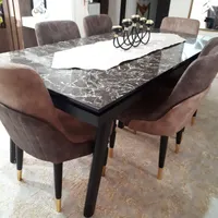 نهارخوری ۸ نفره