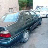 دوو سیلو سدان