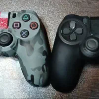 ps4 500 Gig fat|کنسول، بازی ویدئویی و آنلاین|رشت, چله خانه|دیوار