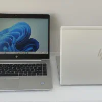 لپتاپ HP Elitebook 840 G6 core i7 نسل هشتم