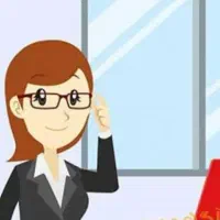 جویای کار دفتری یا اداری هستم