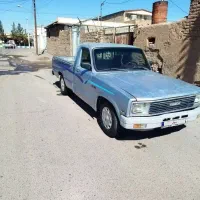 مزدا۲۰۰۰مدل ۸۵