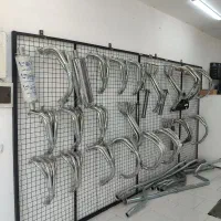 هدرز|قطعات یدکی و لوازم جانبی|محمدشهر, شهرک چمران|دیوار