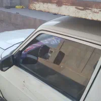 پیکان وانت ۸۷