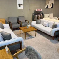 مبل راحـتی مـٌدل نارین شیکا