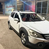 اچ سی کراس h30 کراس