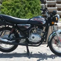 باکسر پیشرو 200