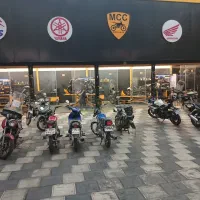 حسابداری مجموعه تعمیرگاهی آشنا به نرم افزار