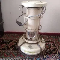 چراغ نفتی