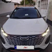 فروش ایکس ۳۳ اتومات . مدل ۱۴۰۳