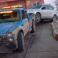 مکانیک سیار به صورت شبانه روزی