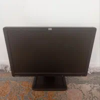 مانیتور 19 اینچ مدل HP