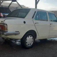 پیکان مدل ۸۳