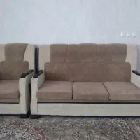 مبل راحتی سالم