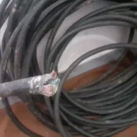 کابل خشک سازمانی ۴در۱۰