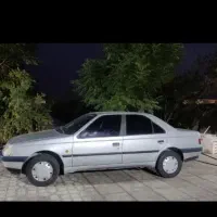 پژو405
