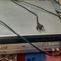 دستگاه سی دی خور سامسونگ