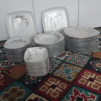 سرویس چینی مقصود