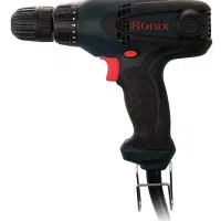 ابزار پیچ گوشتی برقی 2513t رونیکس