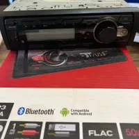 ظبط pioneer|پخشکننده DVD و ویدیو|کرج, مهرویلا شمالی|دیوار