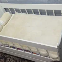 تخت کودک