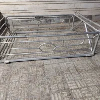 باربند مزدا تک کابین