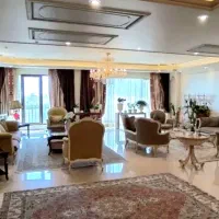 نیاوران/۱۹۰ متر/۳ خواب/تمدید چند ساله