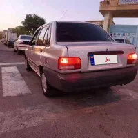 فروش فوری پراید 131 سکه ...