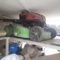 چمن زن بنزینی250000000ریال