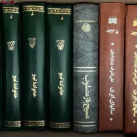 خرید و فروش  کتاب و مجله قدیمی