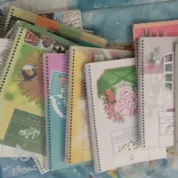 کتاب های ۸ .۶.۱