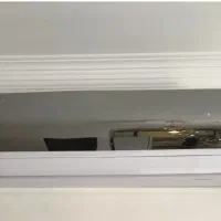 اسپیلت درحد نو فقط ۴ماه کارکرده