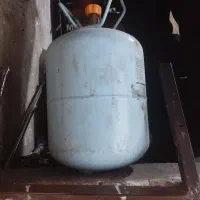 کپسول گاز