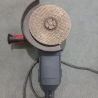 یک عدد سنگ جت نو اک بند و یک پمپ آب یک اینچ