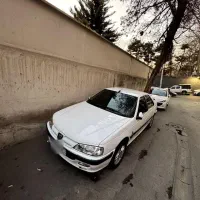 پژوپارسtu5(معاوضه با ماکسیما)|خودرو سواری و وانت|تهران, اتحاد|دیوار