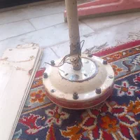 پنکه سقفی