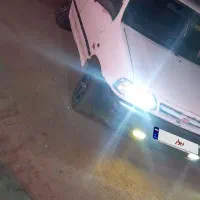 پراید دو برگ سند ۸۷