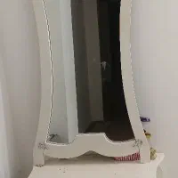 آیینه کنسول