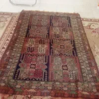 قالیچه قدیمی
