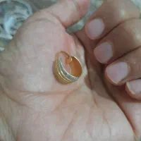 طلا گمشده